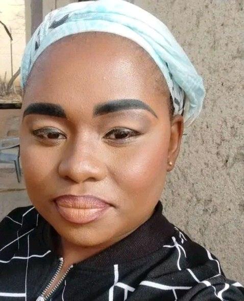 Soft glam makeup by RNB Beauty Treat